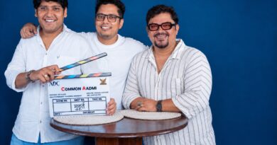 ⁠Ram Kamal Mukherjee Turns Creative Producer for producer Aritra Das’s Common Aadmi.