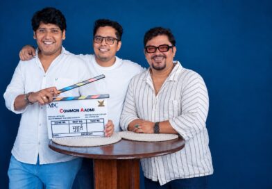 ⁠Ram Kamal Mukherjee Turns Creative Producer for producer Aritra Das’s Common Aadmi.
