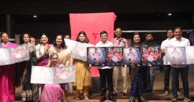 अलबत्या-गलबत्या’चे सलग ७ प्रयोग; हजारो मुलांसाठी रंगणार आनंदाची सफर