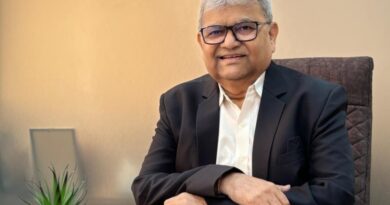 शिक्षणविज्ञ श्री.वागेश कदम : ज्ञानसेवेचा प्रदीर्घ प्रवास