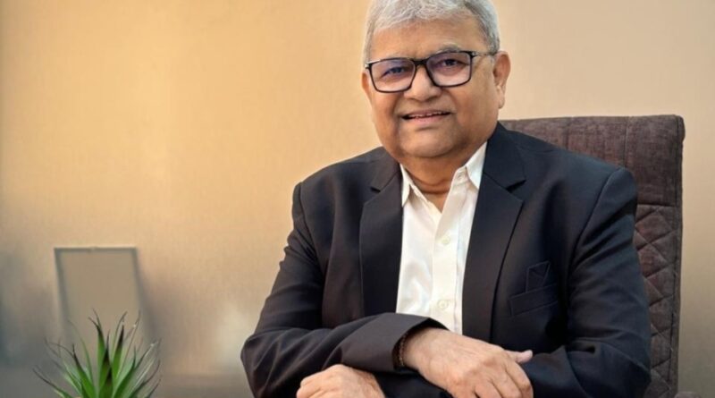 शिक्षणविज्ञ श्री.वागेश कदम : ज्ञानसेवेचा प्रदीर्घ प्रवास