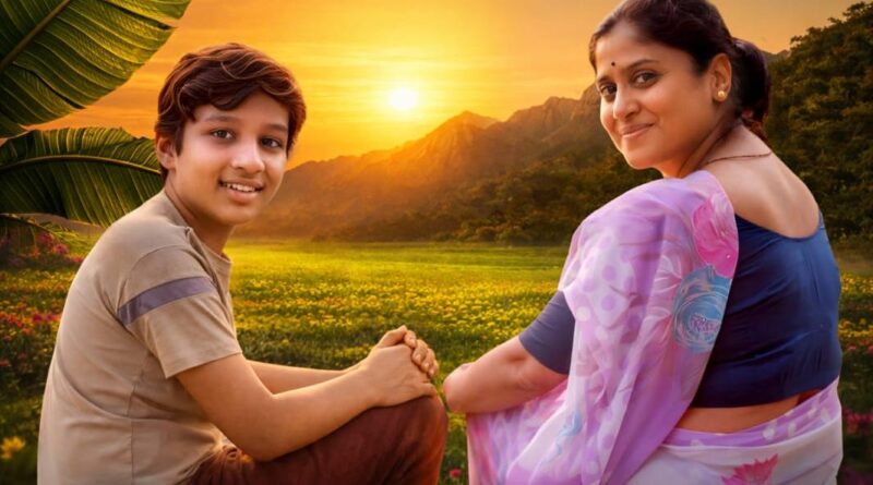 देविका दफ्तरदार यांची भावस्पर्शी भूमिका असलेला ‘सहल’ ९ ऑक्टोबरला, पोस्टर लाँच