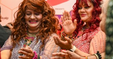Divya Raas Navratri 2026 Returns to Mumbai with 10 Days of Music, Garba and Celebration