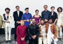 ‘दशमी’ची थरारक गर्जना!, चित्रपटाचा दमदार ट्रेलर प्रदर्शित