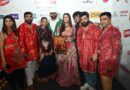 Divya Raas Navratri 2026 with PreetyPinky Opens to an Electrifying third-Day Response as Mumbai Turns Up for Garba and Dandiya