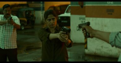 Purav Jha, Sikandar Kher, and Sai Tamhankar Are Winning Audiences Over with Their Performances in Chaar Yaar
