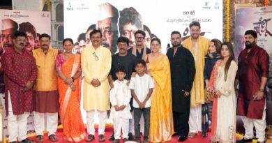 भावबंधांची हळवी गोष्ट उलगडणारा ‘बंधू’ चित्रपटाचा ट्रेलर प्रदर्शित!