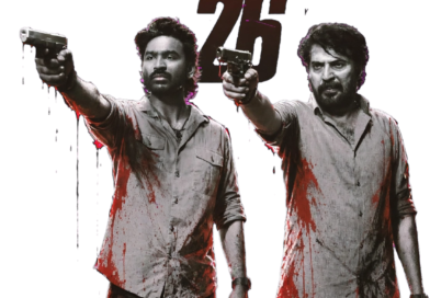 Dhanush – Mammootty’s Pan-Indian Action Spectacle ‘OM’ to Release on November 20!