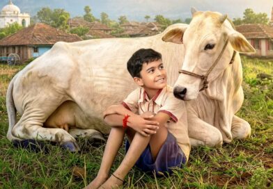 पाकिस्तानात “धाराऊ” या मराठी चित्रपटाचा डंका, चित्रपटाचा अधिकृत टीझर प्रदर्शित