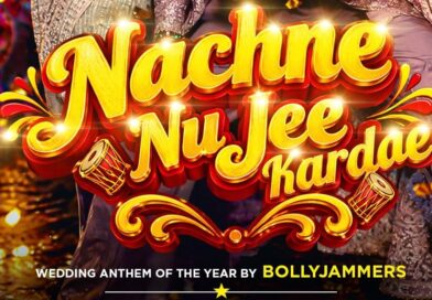 ‘Nachne Nu Jee Kardae’ Bollyjammers Add a New Track to the Shaadi Playlist