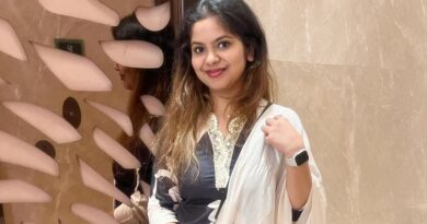 Dr. Niyati Mahesh Mhatre Achieves Milestone, Officially Earning Master of Surgery in Obstetrics & Gynaecology